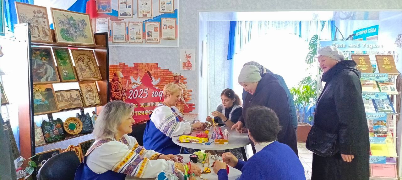 реализация проекта.