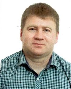 Алейников Александр Николаевич.