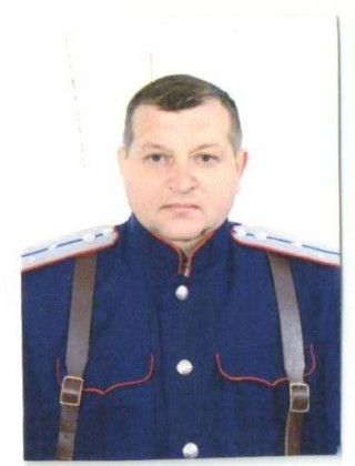 Верейкин Михаил Сергеевич.