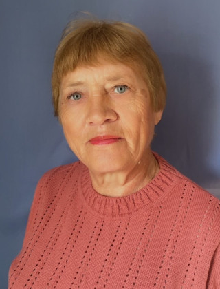 Белова Лидия Ивановна.